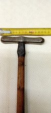 Outils anciens marteau d'occasion  Marines