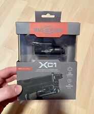 Lampe surefire xc1 d'occasion  Arc-sur-Tille