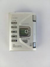 Panasonic walkman auto d'occasion  Senonches