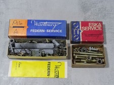 Kfz ersatzteil wartburg gebraucht kaufen  Pasewalk