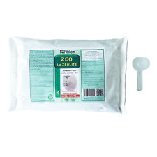 Fitokem zeolite chabasite usato  Ziano Piacentino