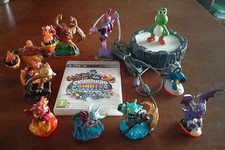 Skylanders giants playstation usato  Sesto al Reghena