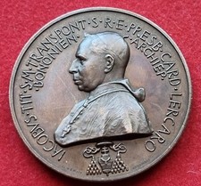 Arcivescovo lercaro bologna usato  Ravenna