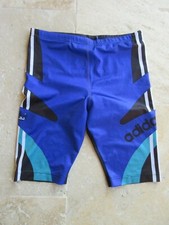 Short collant adidas d'occasion  Nîmes