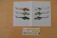 Bsmodelle decal mil d'occasion  Vernaison