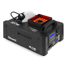 Beamz blaze1200 funk gebraucht kaufen  Bockhorn