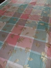Squares pattern multi for sale  Haltom City