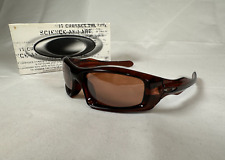 Óculos de Sol Oakley Monster Pup Genuíno Casca de Tartaruga - Caixa Original comprar usado  Enviando para Brazil