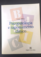Albasi psicopatologia ragionam usato  Torino
