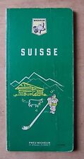 Guide michelin vert d'occasion  Grancey-le-Château-Neuvelle