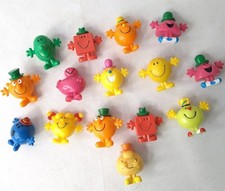 mr men toys plastic for sale mr men toys plastic for sale LOUGHBOROUGH