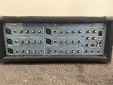 Wharfedale pro pm600 for sale  LONDON