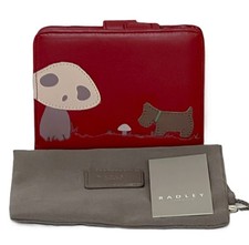Radley medium leather for sale  SLOUGH