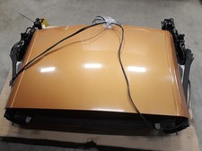 Peugeot 307 klappdach gebraucht kaufen  Delitzsch