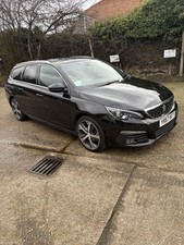 Peugeot 308sw line for sale  BENFLEET