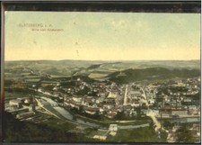 Elsterberg 1909 gebraucht kaufen Elsterberg 1909 gebraucht kaufen  Deutschland