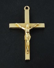 gold crucifix for sale gold crucifix for sale LEEDS