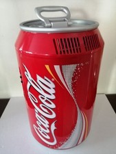 Coca cola mini for sale  PERSHORE