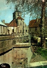 Bèze église d'occasion  Pontailler-sur-Saône