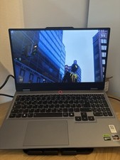 Lenovo gaming laptop gebraucht kaufen  Germering