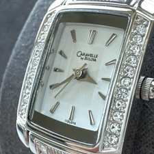 Caravelle bulova women for sale  Garden Grove