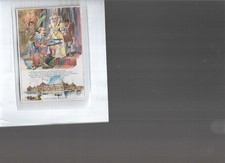 Americal advert card for sale  BANBURY