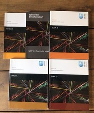 Open university mst124 for sale  DUNDEE