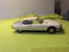 Mont blanc citroën d'occasion  Verneuil-l'Étang
