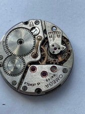 Mega uhrwerk 231 gebraucht kaufen  München