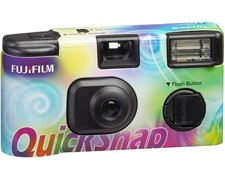 Fujifilm quicksnap flash gebraucht kaufen  Hallstadt