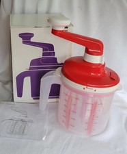 Tupperware whip mix d'occasion  Expédié en Belgium