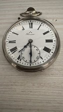 Orologio tasca perseo usato  Treviso