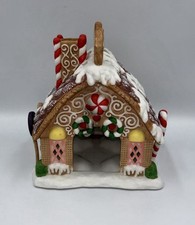 Partylite vintage gingerbread for sale  ROCHDALE