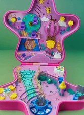 Polly pocket fairy gebraucht kaufen  Vallendar