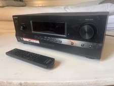Sony str dh500 for sale  SHEFFIELD