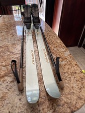Karhu waxless 175cm for sale  Berlin