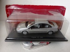 Citroën berline 2001 d'occasion  Illiers-Combray
