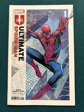 Ultimate spider man d'occasion  Lunéville