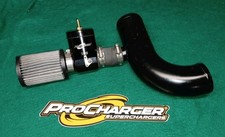 Procharger pro flo for sale  Warren
