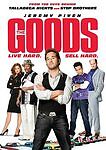 The Goods: Live Hard, Sell Hard comprar usado  Enviando para Brazil