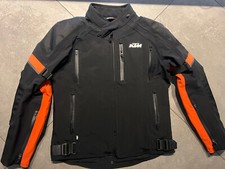 Ktm motorradanzug jacke gebraucht kaufen  Offingen