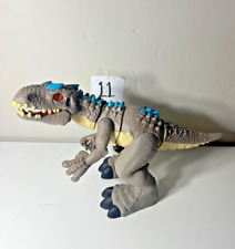 Imaginext jurassic thrashing for sale  Lakeside