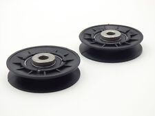 Set spannrolle passend gebraucht kaufen  Gilserberg