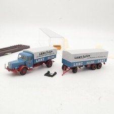 Brekina 74503 büssing gebraucht kaufen  Erftstadt