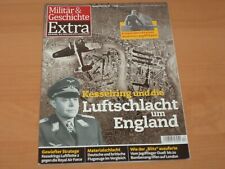 Militär geschichte extra gebraucht kaufen  Marl