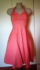 Abito donna vintage usato  Teggiano