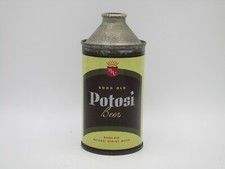 Potosi cone top for sale  Worden
