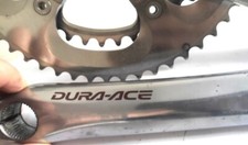 Shimano Dura Ace 7803 Long Cage Group set  Ultegra Very Good Condition Part NOS  comprar usado  Enviando para Brazil