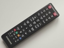 Télécommande samsung n59 d'occasion  Lilles-Lomme
