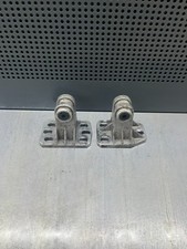 Audi paraurti staffa usato  Pescara